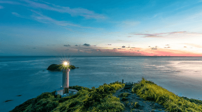 오키나와 1월 날씨