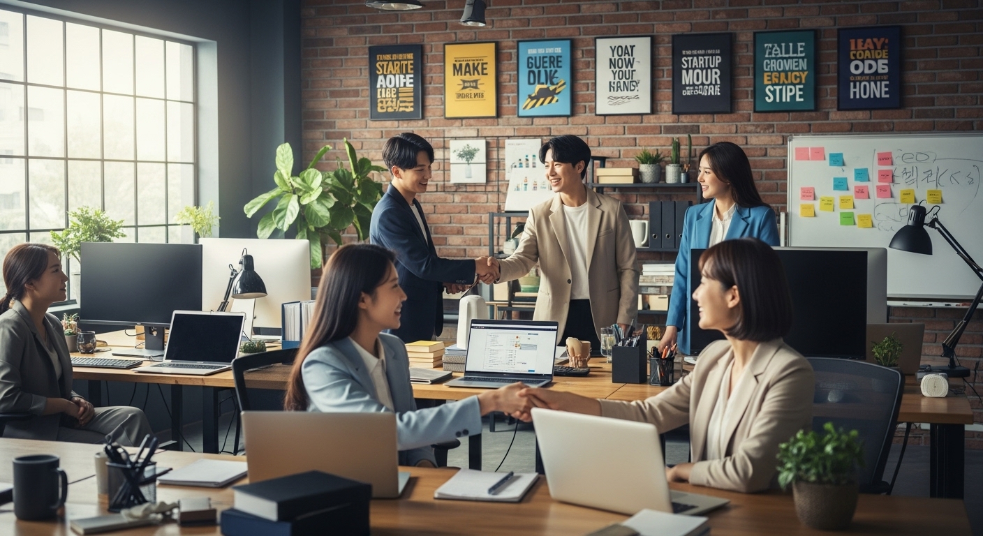 미래내일 일경험 지원사업