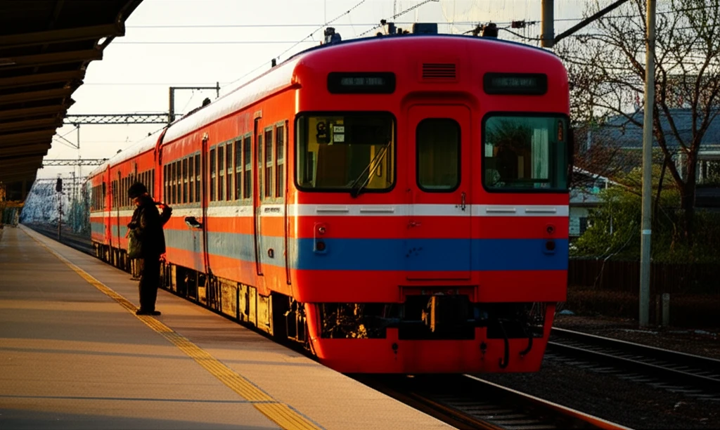 제천 봉양역 무궁화호 시간표와 간이역..