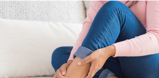 하지불안증후군 증상,원인 한의학적 치료법은?