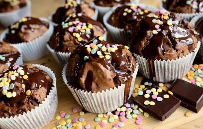 편의점 디저트 조합 실험기