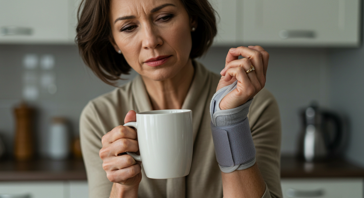 손가락 마디가 아픈이유&amp;#44; 손가락 마디 통증 치료법 알아보기