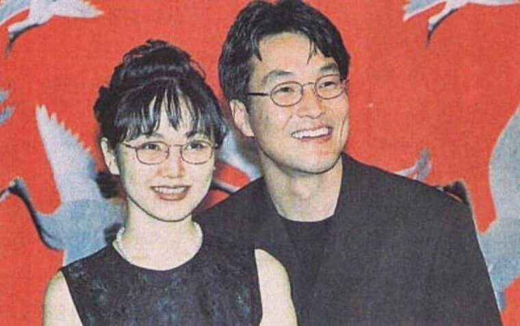 배우-한석규-아내-임명주