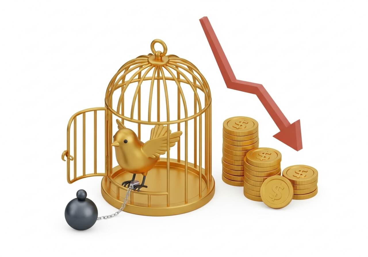 커버드콜 ETF 단점