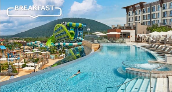 신화월드-랜딩관-서머셋-제주신화월드