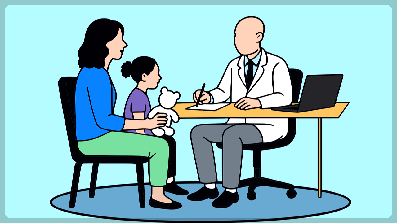 의사 의료급여 치료