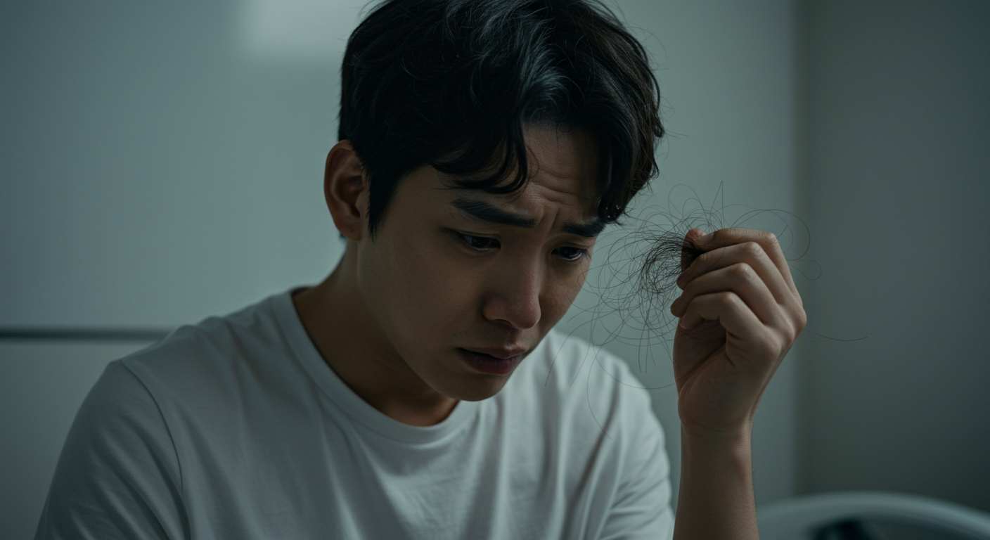 탈모샴푸 판매 1위