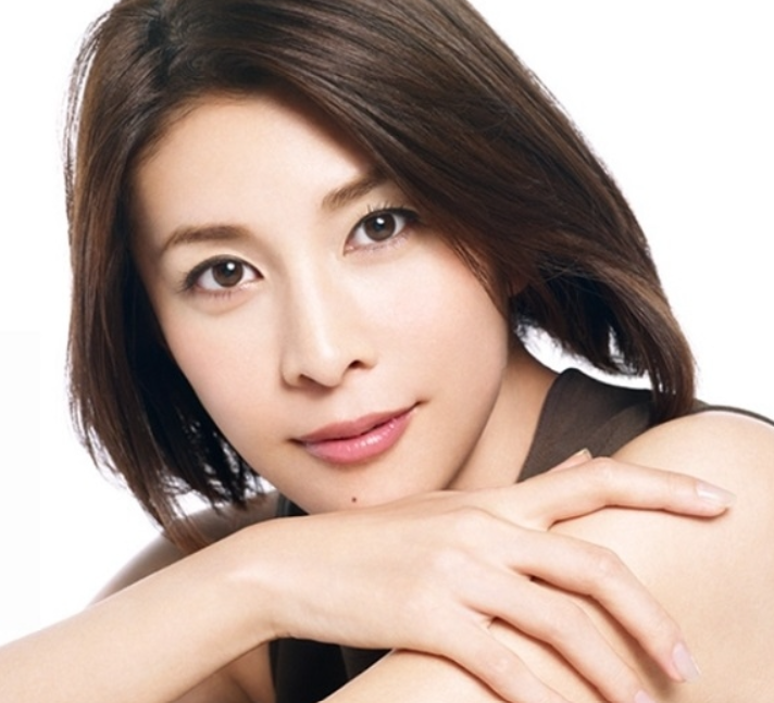 다케우치 유코 대표사진