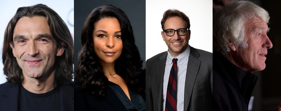 소니, ‘소니 퓨처 필름메이커 어워드(Sony Future Filmmaker Awards)’ 심사위원단 발표