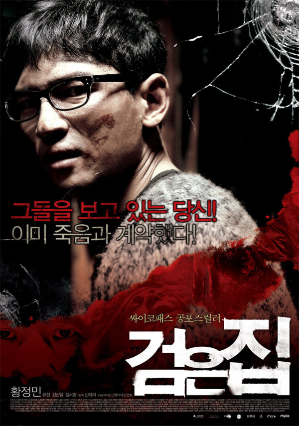 영화 검은집