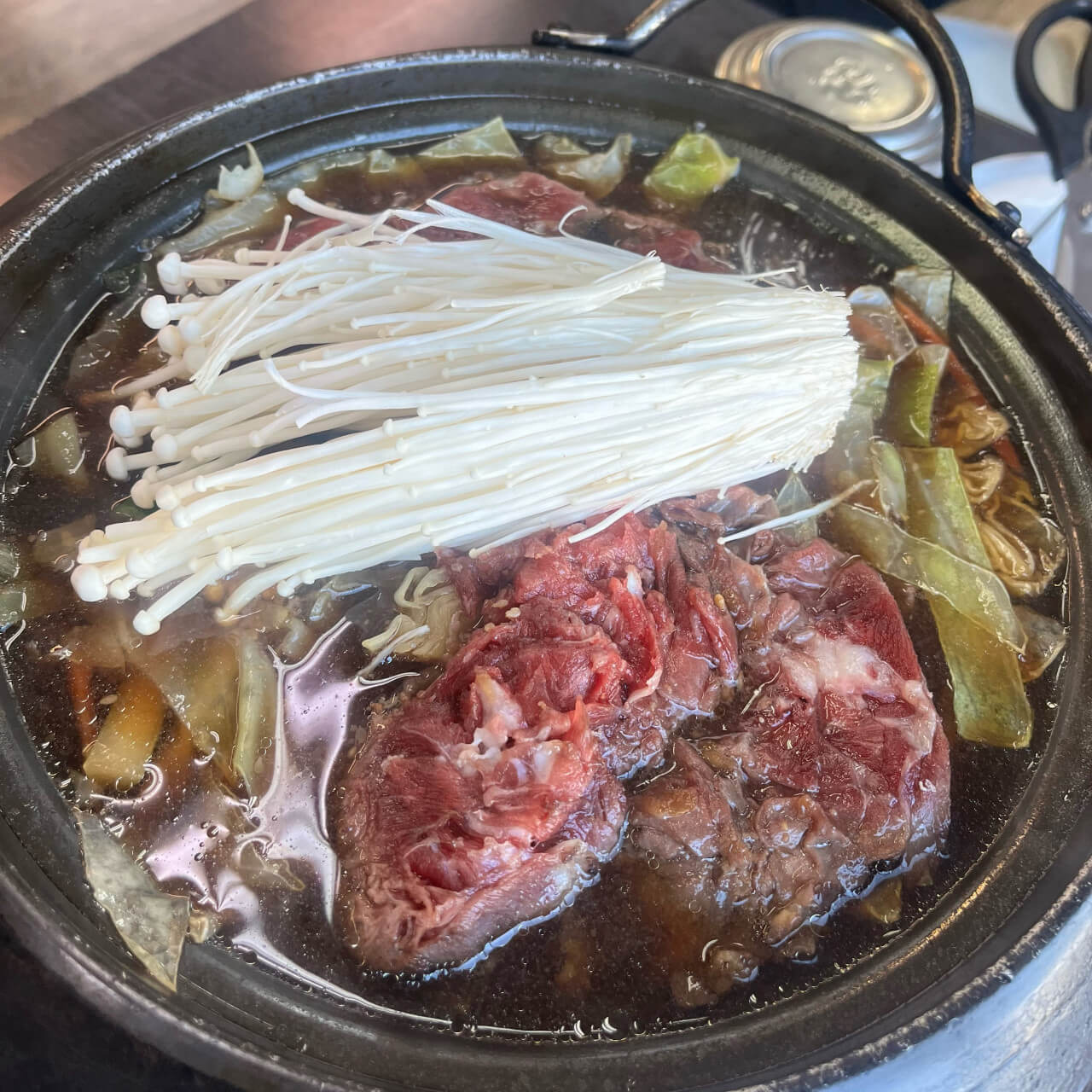 오늘N 2506회 착한 가격의 비밀 세종 금남면 6천원 한우국밥 맛집 명품한우타운 