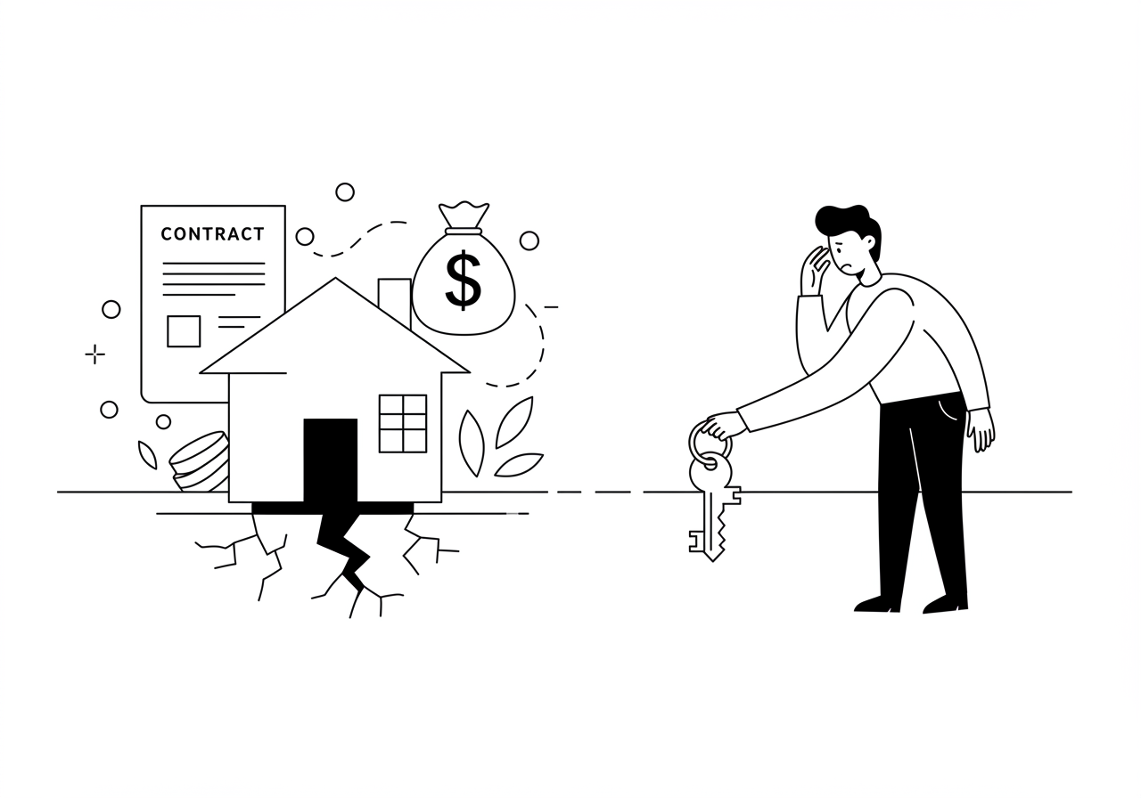 전세금 보호를 위한 확정일자 발급 방법과 신청 절차 안내