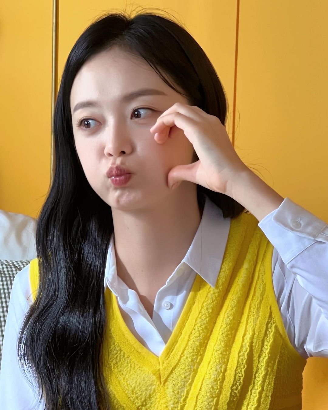 전소민 프로필 나이 다리 드라마 윤현민 mbti 런닝맨 인스타