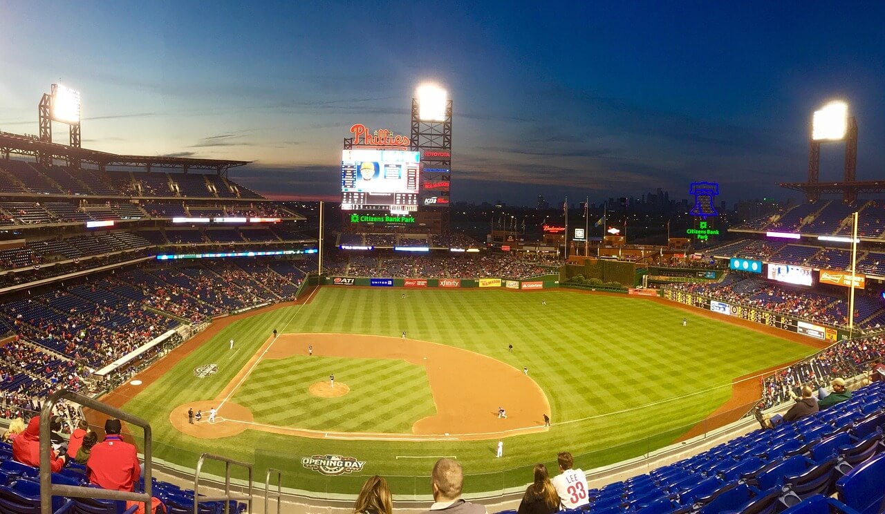 한국시리즈 4차전 중계방송사