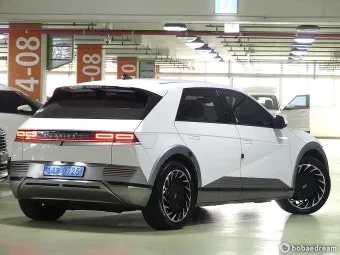 현대 아이오닉 5 중고차 가격 시세표 전기차 중고 기준 정리_43