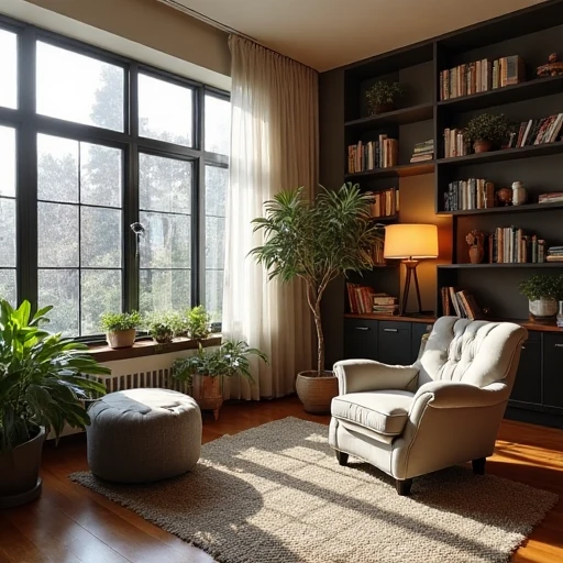 서울에서 건설 중인 노품아아파트 사례