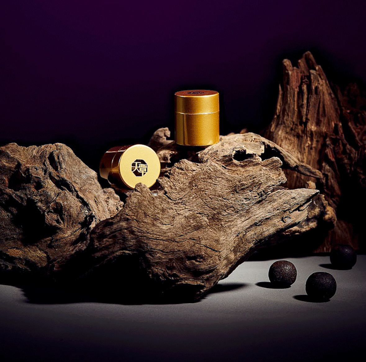 천담재 천삼기환이란?