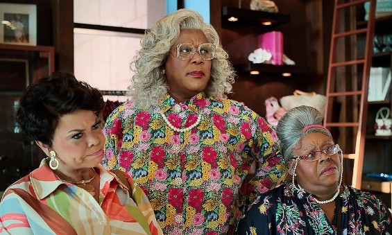 마디아의 데스티네이션 웨딩 다시보기 보러가기 - 줄거리 결말 리뷰 후기