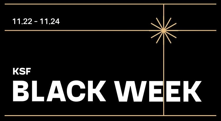 현대백화점, 22&sim;24일 '블랙위크'&hellip;300여개 브랜드 참여