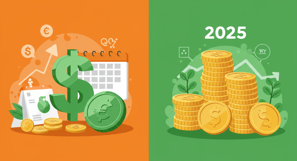 내 돈 어디 갔지 2025년 주휴수당과 퇴직금, 지급 기준부터 신청까지 완벽 가이드!