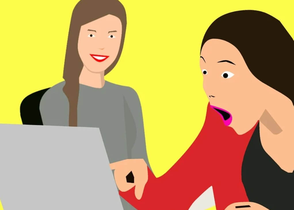 퇴직급여 체크사항