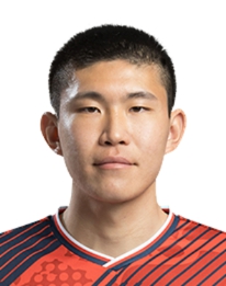 북중미 월드컵 3차 예선 미드필더 라인업 - 김봉수