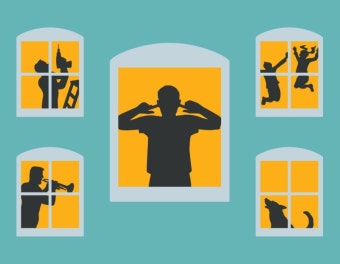 서울이웃분쟁조정센터 이용방법 