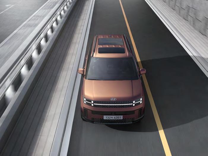 2025 싼타페 하이브리드 가격, 연비, 트림 완벽 정리🚙
