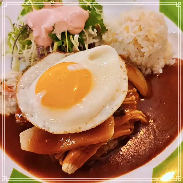 부산 영도 맛집 촉촉 돈까스, 수제 경양식 옛날 돈가스