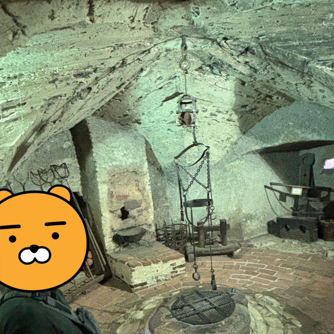 동유럽 프라하 여행