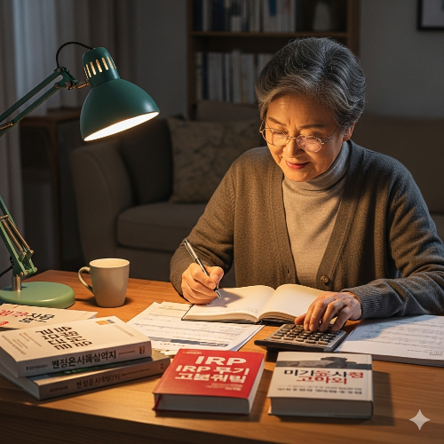 매달 붓는 내 연금, 나중에 건보료 폭탄 맞을 수도 있습니다