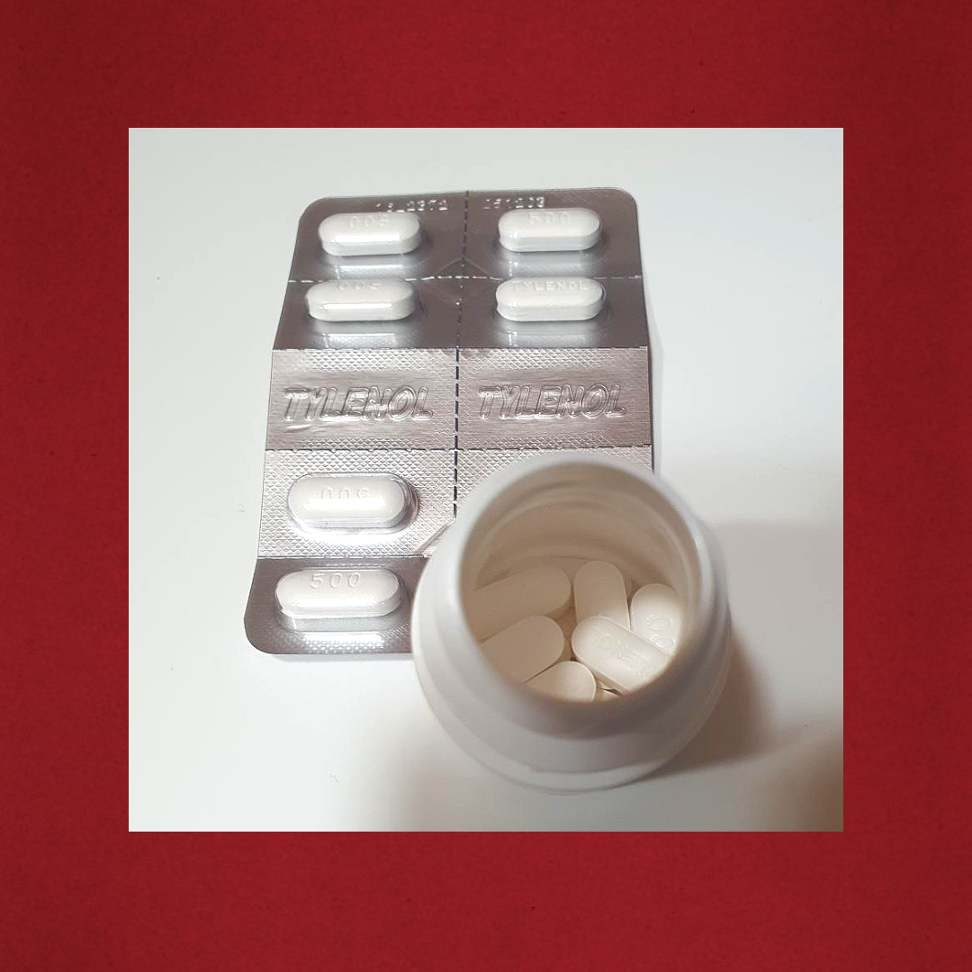 타이레놀