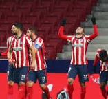 챔피언스리그 : 리버풀 전술