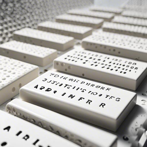 점자 명언집: 영감과 동기부여의 원천