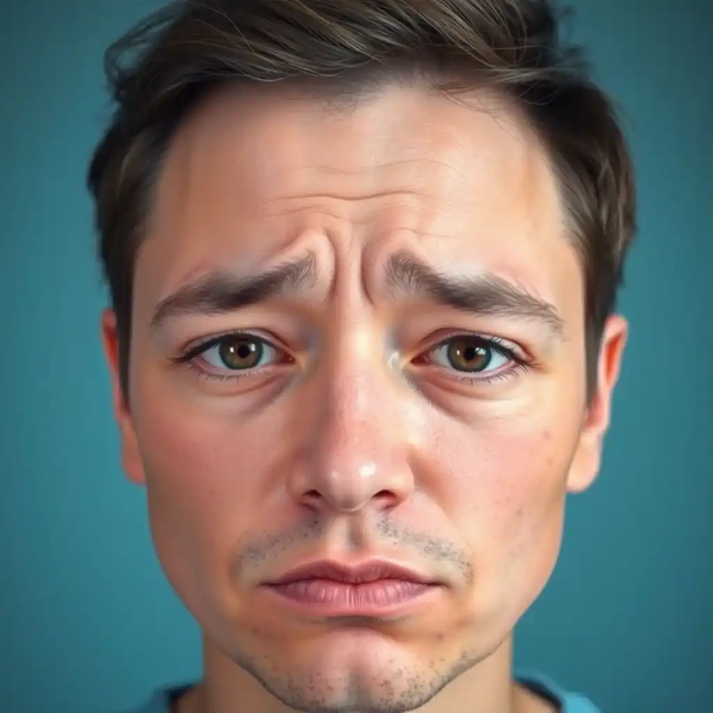 눈밑 지방재배치