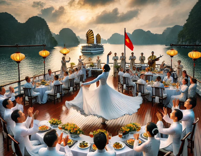 하노이 하롱베이 패키지여행 관련 사진