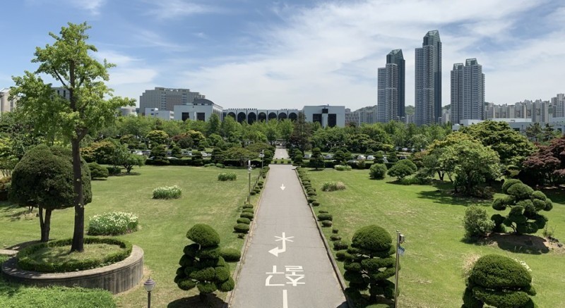인하대학교 발전, 항공우주공학, 해양학과