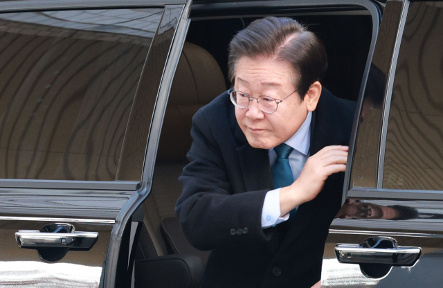 이재명 관련주 리스크 요인 및 대응방안