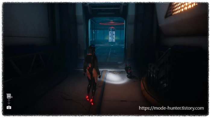 21. 플래닛 다이브 프로텍션 슈트(7th) V2 가는 길