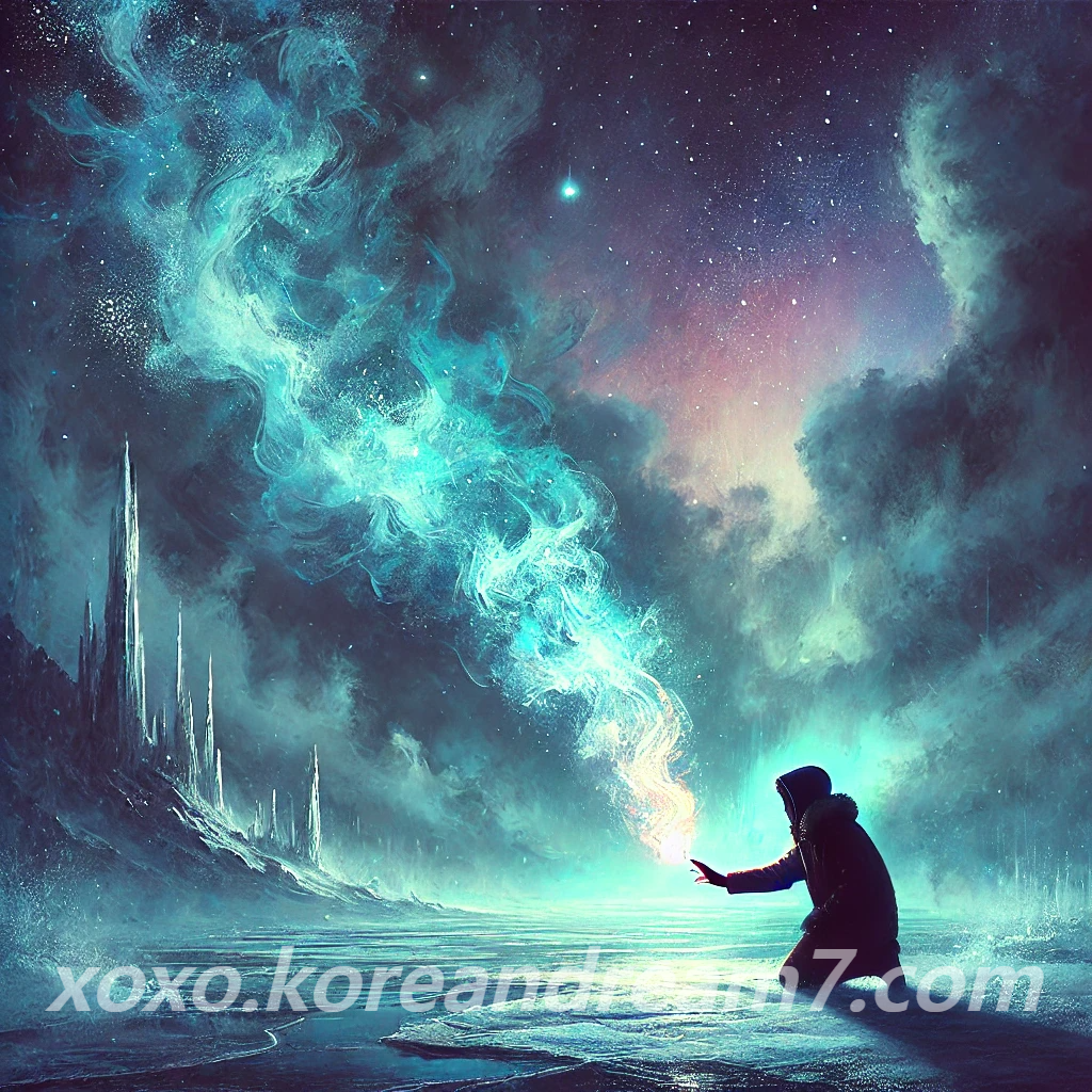 불끄는 꿈