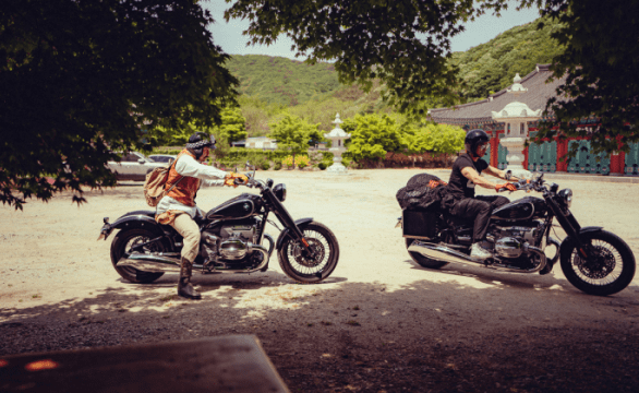 먹보와-털보-오토바이-여행