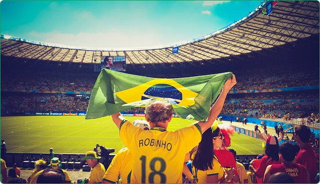 2023 AFC 아시안컵 본선 일정 축구 브라질 