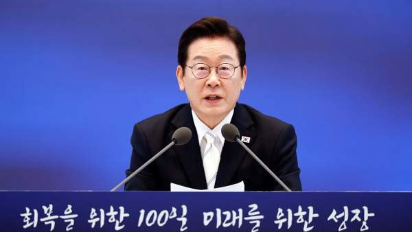 이재명 대통령 실용개혁 선언, 누구 겨냥했나?|추미애·김지용 중수청장 논란·검찰개혁 갈등 총정리