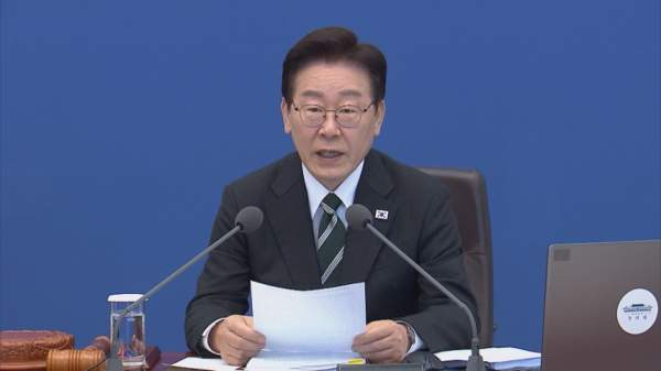 이 대통령 전작권 환수 및 핵잠수함 도입 선언! K-방산 R&amp;D와 HMM 동남권 이전 파장 총정리