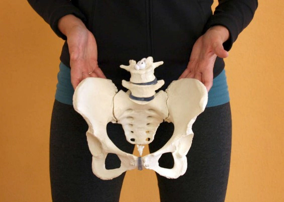 골반 비대칭 틀어짐 증상 6가지