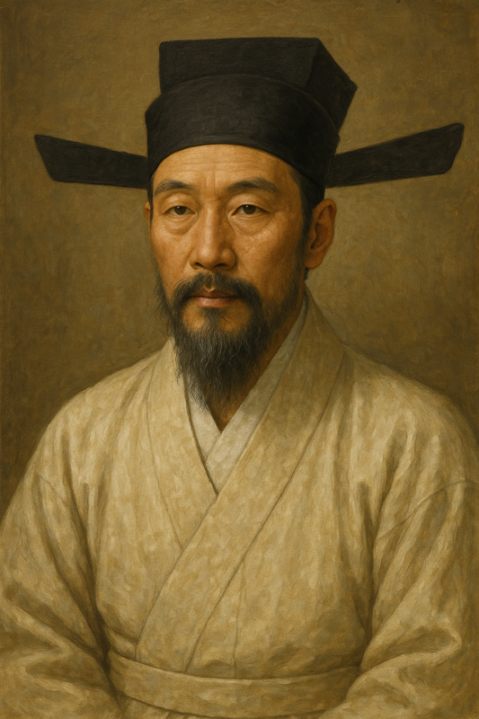 조선의 대학자 이이, 율곡의 숨겨진 이야기