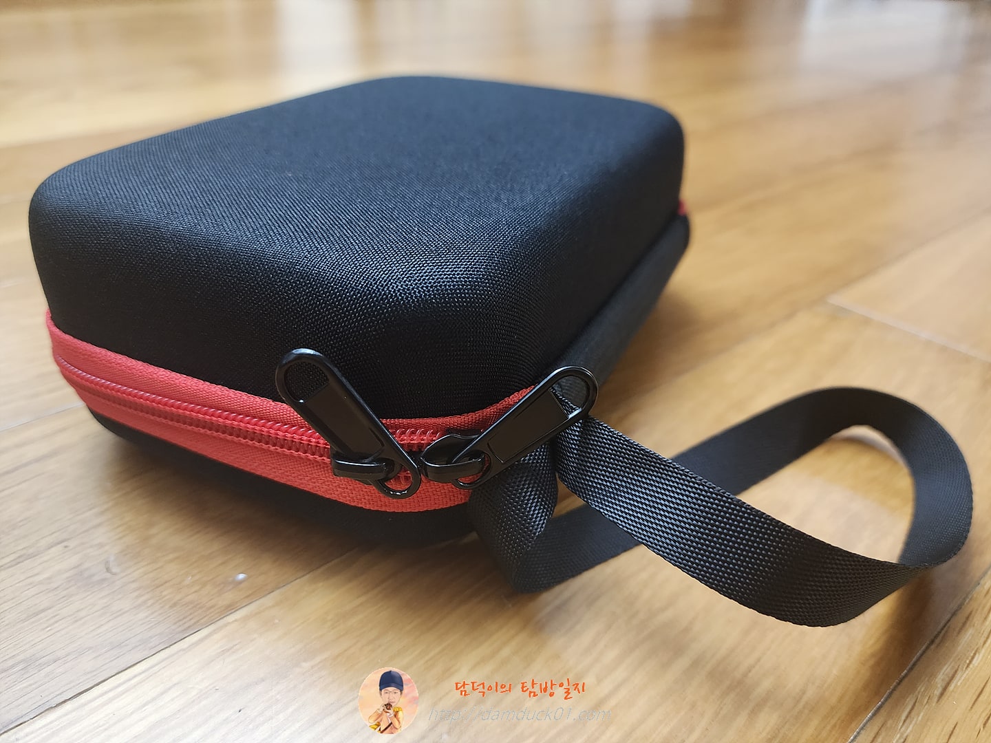 Insta360 GO 3 용 미니 보관 가방, 휴대용 케이스, 핸드백 보호 상자, 카메라 액세서리