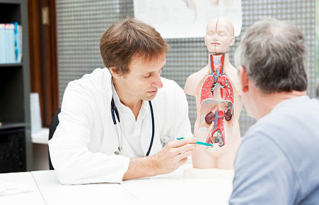 전립선 비대증 원인, 증상, 수술 총정리 (2024ver)