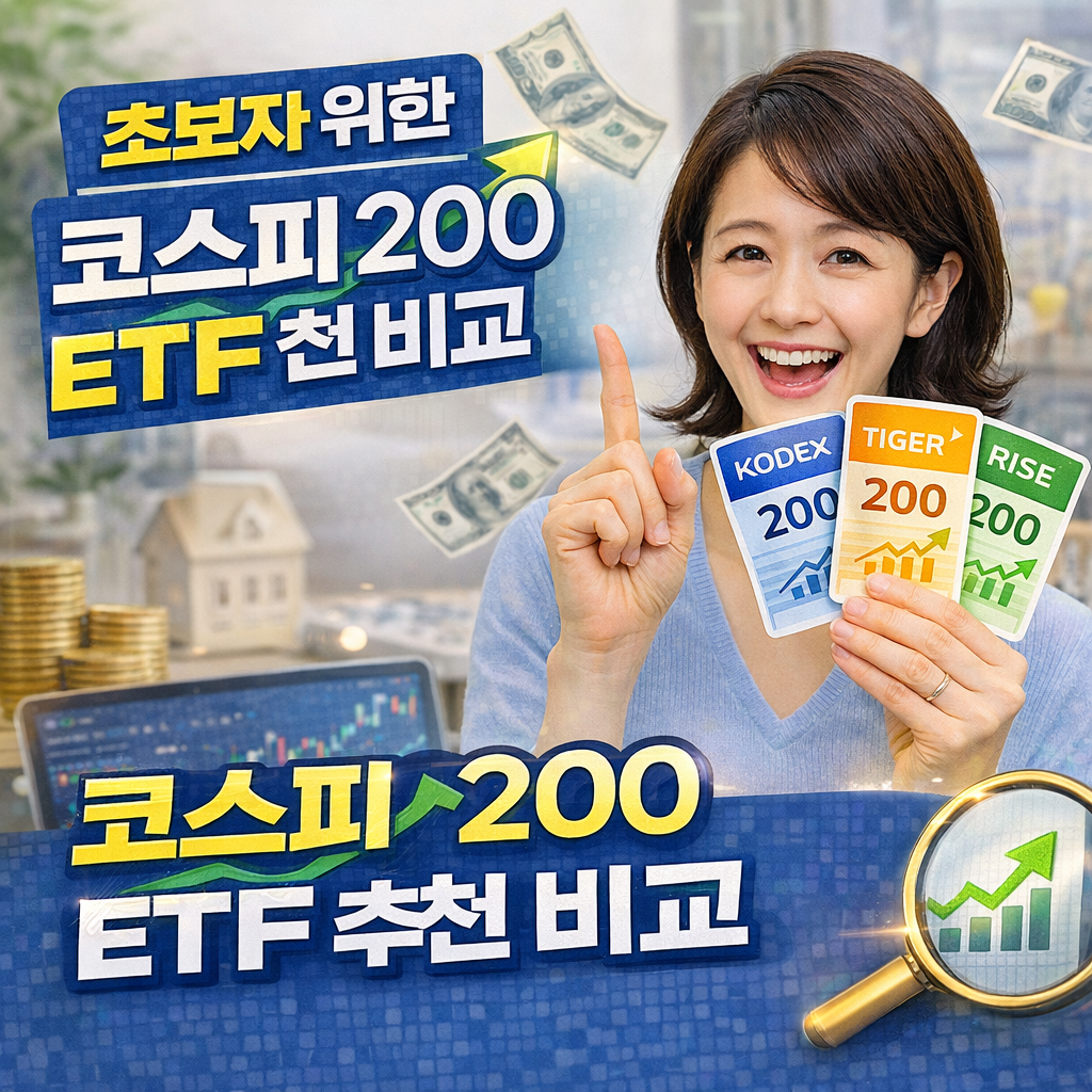 2026 국내 ETF 순위 총정리ㅣ수익률과 거래량으로 본 추천 종목