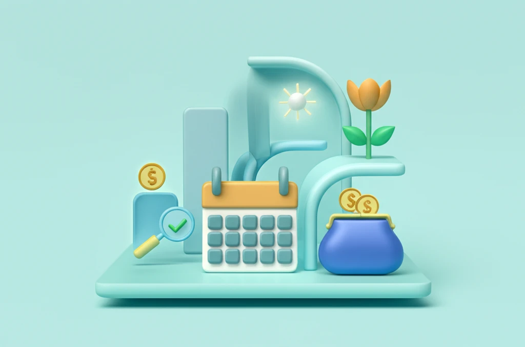 수입 없을 때 국민연금 안 내는 법과..